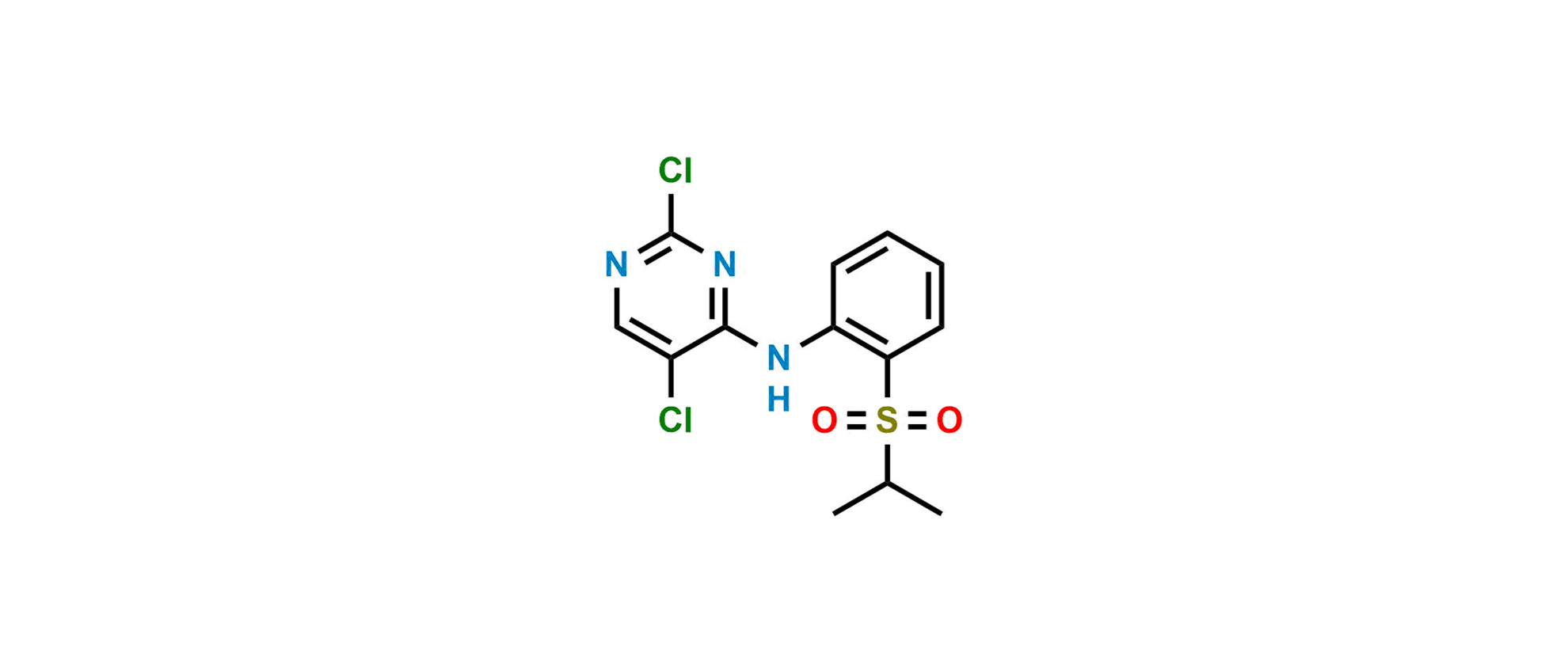 Ceritinib Impurity 11